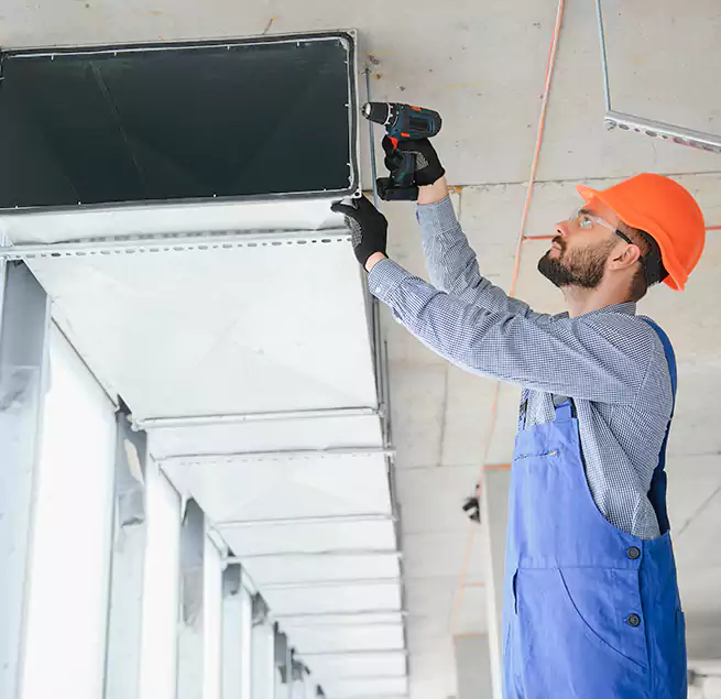 Why Homeowners & Businesses Trust Us in Warwick, RI