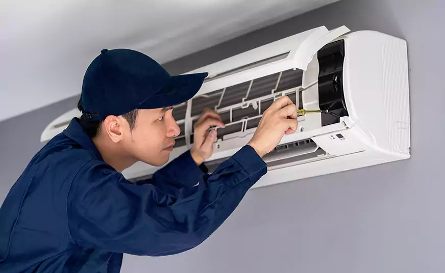 AC Duct Cleaning Warwick