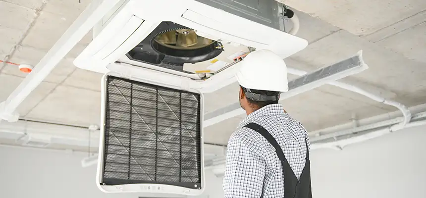 Our Affordable Duct Cleaning Near Me Services in Warwick, RI