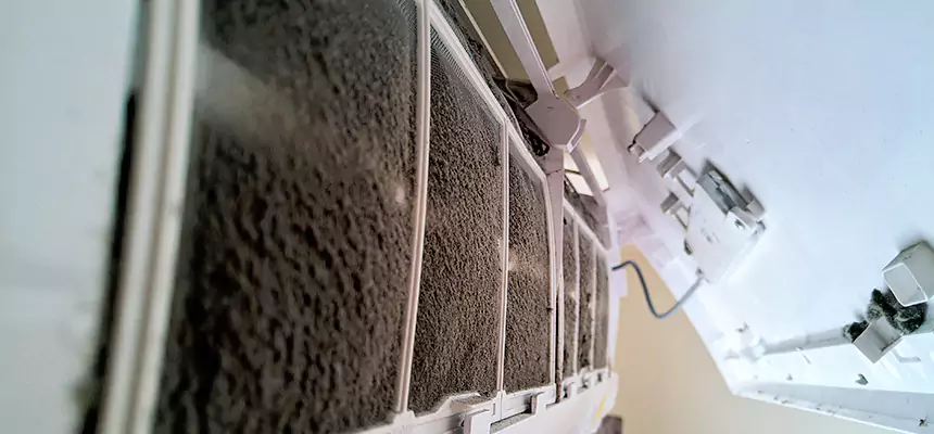 Preventive Air Duct Bacteria Removal in Warwick