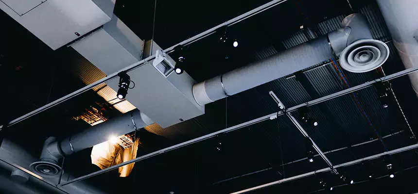 Our Air Duct Replacement Services in Warwick, RI