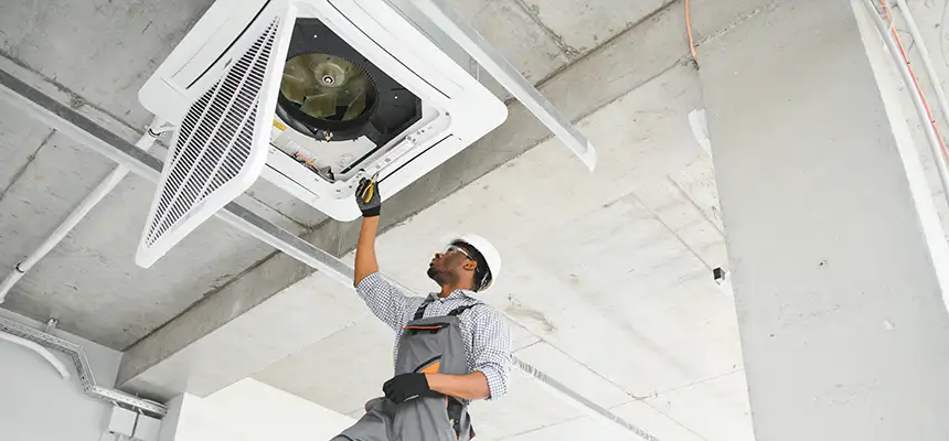 Efficient Multi‑Unit & HOA Annual Vent Cleaning Plans in Warwick