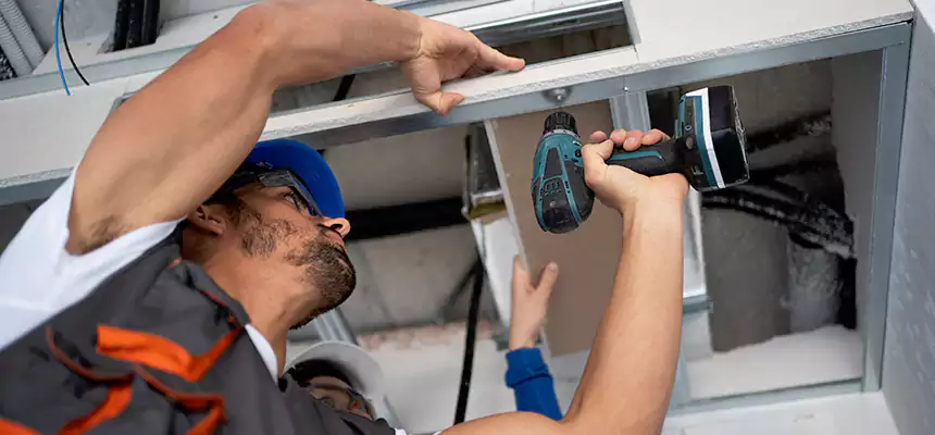 Our Apartment Air Duct Cleaning Services in Warwick, RI