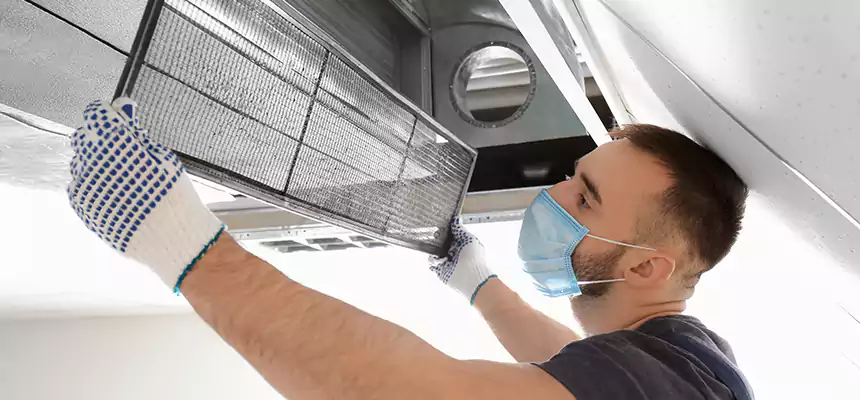 Our Dryer Vent Cleaning Services in Warwick, RI