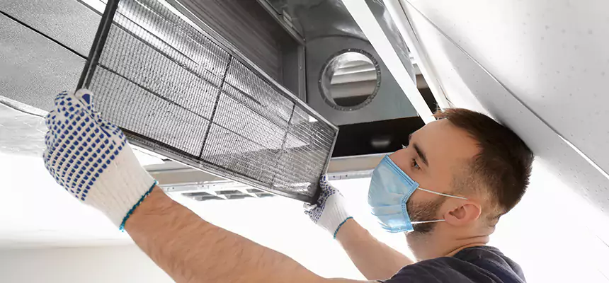 Our Dryer Vent Replacement Services in Warwick, RI