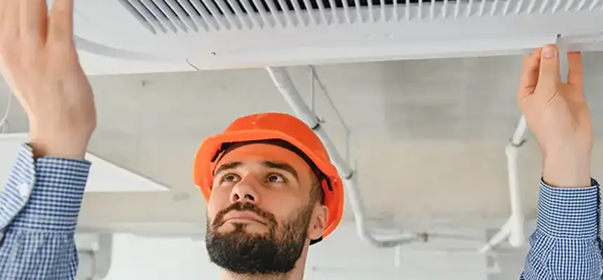 Our Furnace Vent Cleaning Services in Warwick, RI