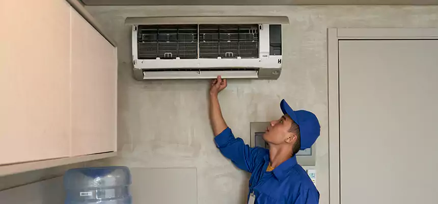 Balanced Fresh‑Air Ventilation (ERV/HRV) in Warwick