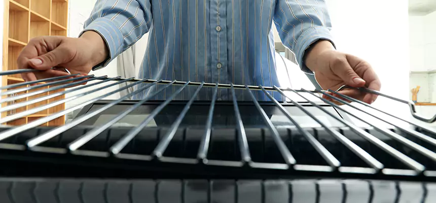 Our Vent Grille Washing Services in Warwick, RI