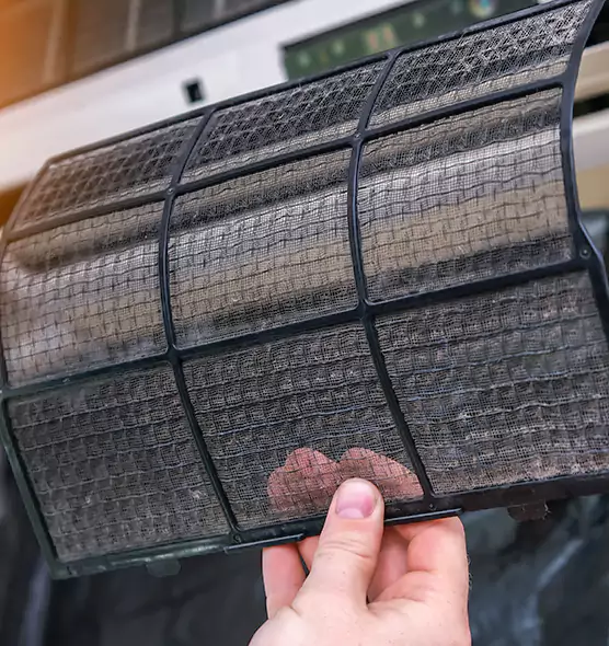 Top-notch AC Air Filter Replacement in Warwick