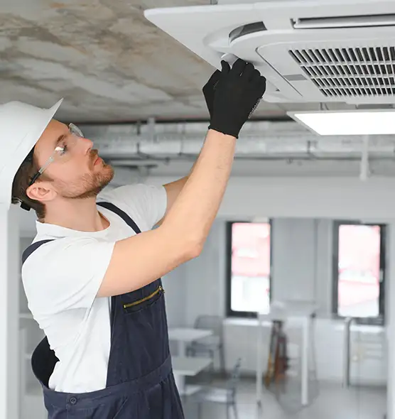 Top Affordable Duct Cleaning Services Near Me in Warwick, RI