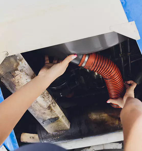 Professional Air Duct Leak Repair in Warwick, RI