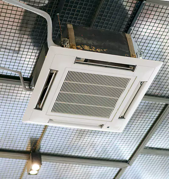 Top-Notch Allergy Relief Vent Cleaning Services in Warwick, RI