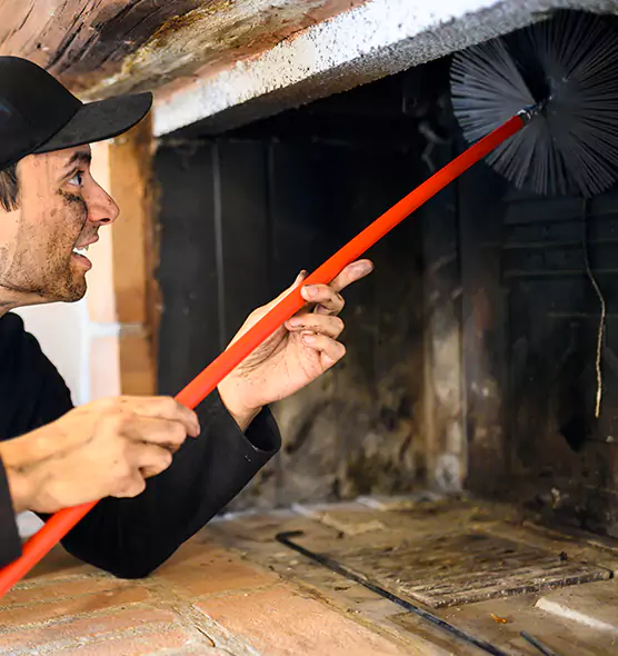 About Expert Chimney Cleaning in Warwick, RI