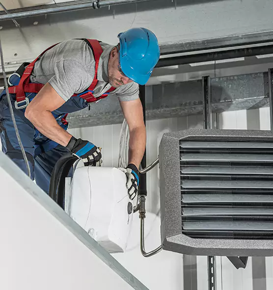 Professional Custom HVAC Ductworkin Warwick, RI