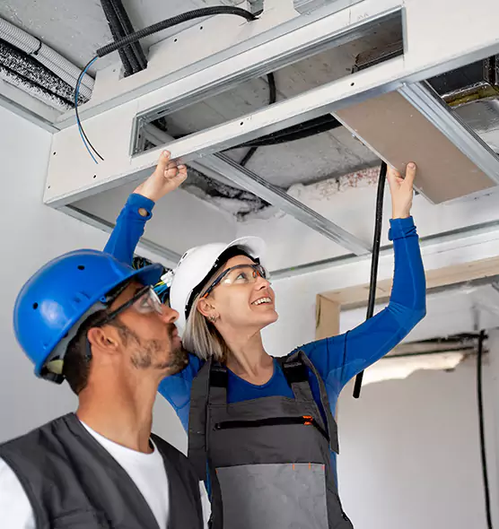 Comprehensive Duct Insulation Services in Warwick, RI