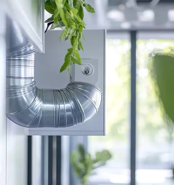 Professional Eco-Friendly Duct Cleaning Services in Warwick, RI