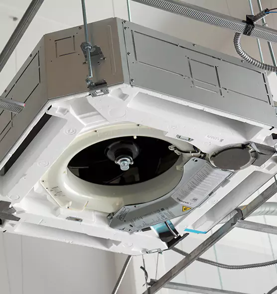 Professional Industrial Dryer Vent Cleaning in Warwick, RI