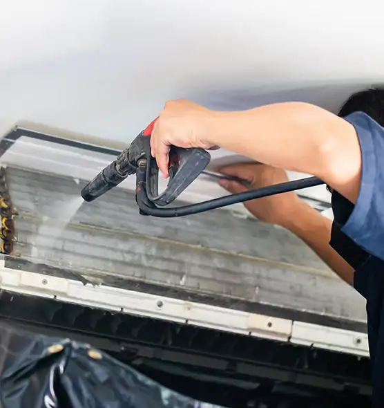 Welcome to Move-in/Move-out Duct Cleaning Services in Warwick, RI