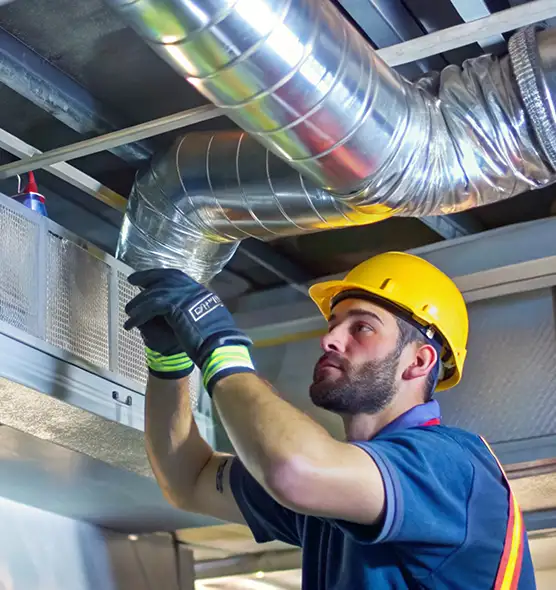 Professional NADCA Approved Air Duct Services in Warwick, RI
