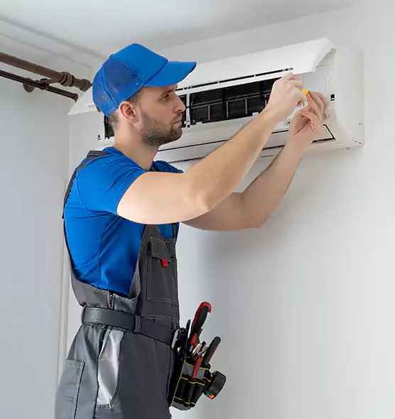 About Smart Thermostat AC Installation in Warwick, RI