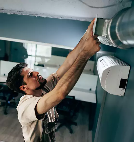 Reliable Warehouse Vent Cleaning in Warwick, RI