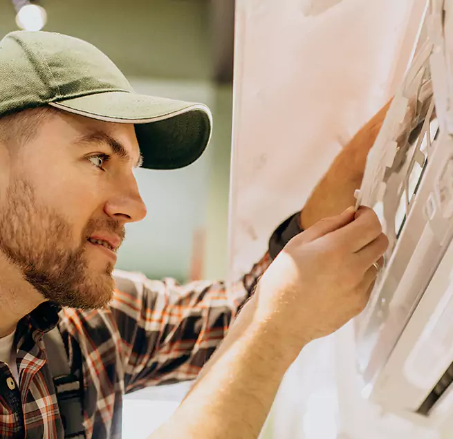 Why Homeowners Businesses Trust Us in Warwick, RI?