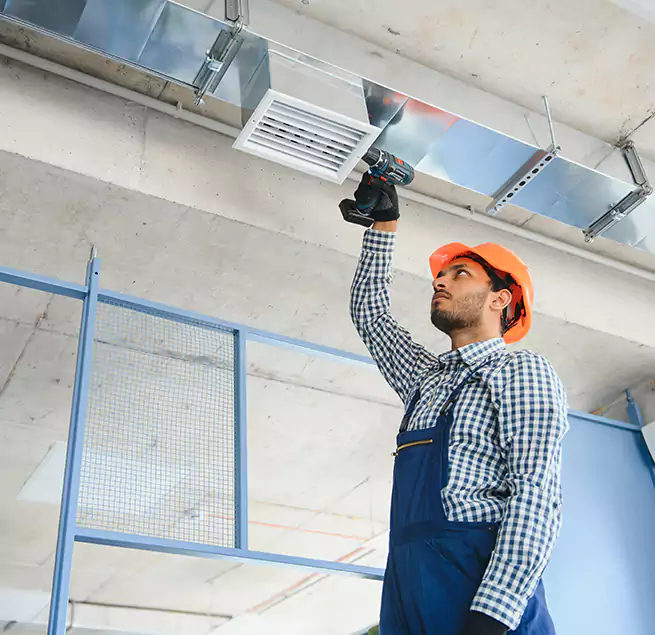 Why Homeowners & Businesses Trust Us in Warwick, RI?