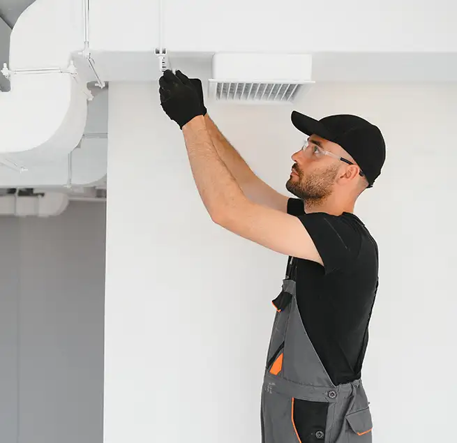 Why Homeowners & Businesses Trust Us in Warwick, RI?