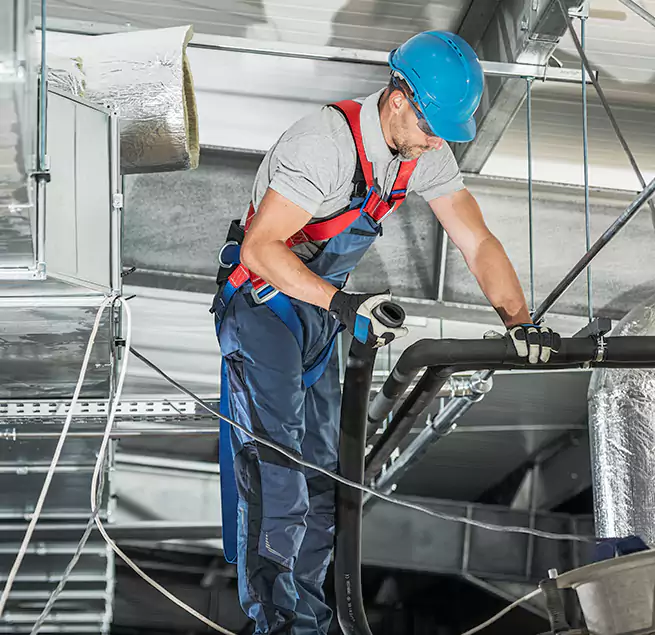 Why Homeowners & Businesses Trust Us in Warwick, RI?