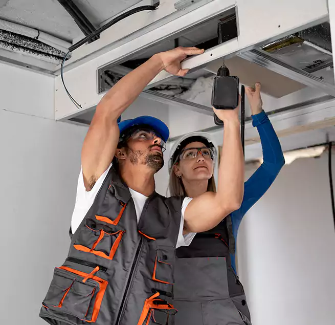 Why Homeowners & Businesses Trust Us in Warwick, RI