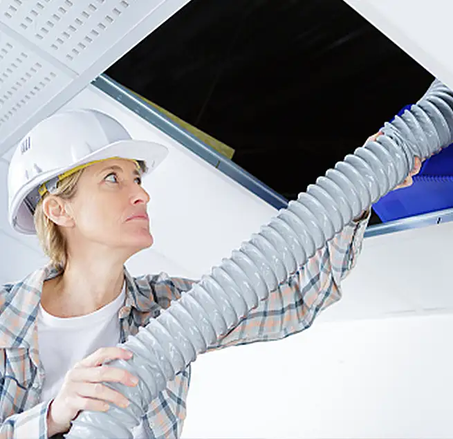 Why Homeowners & Businesses Trust Us Warwick, RI