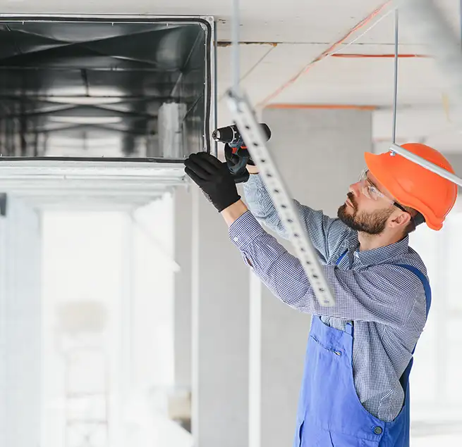 Why Homeowners & Businesses Trust Us in Warwick, RI?