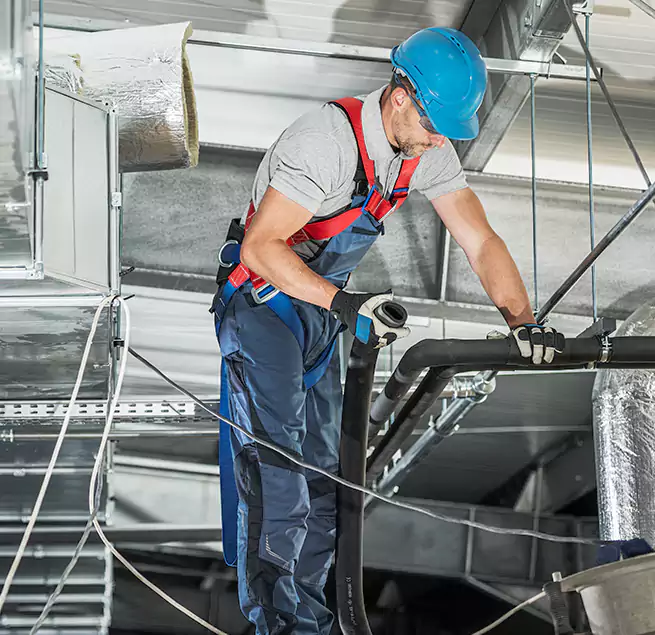 Why Homeowners & Businesses Trust Us in Warwick, RI?