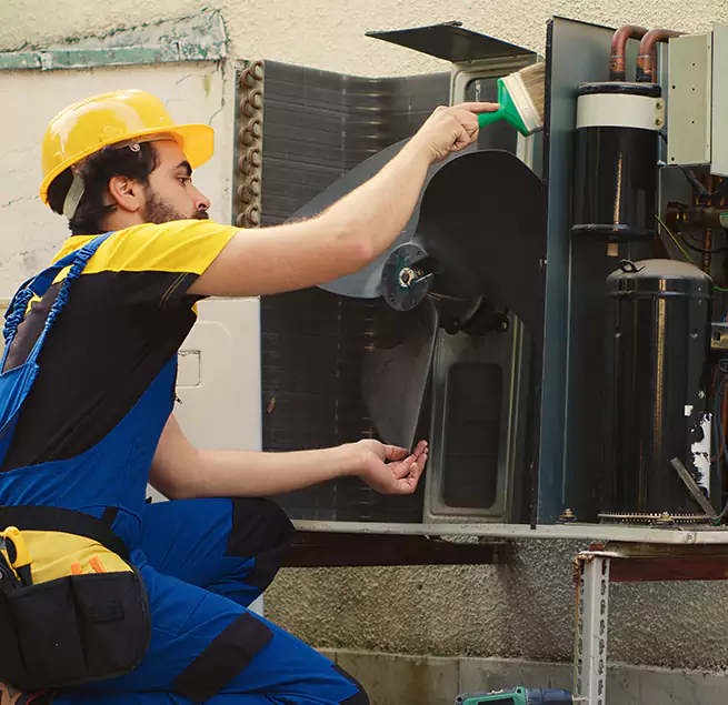 Why Homeowners Businesses Trust Us in Warwick, RI?