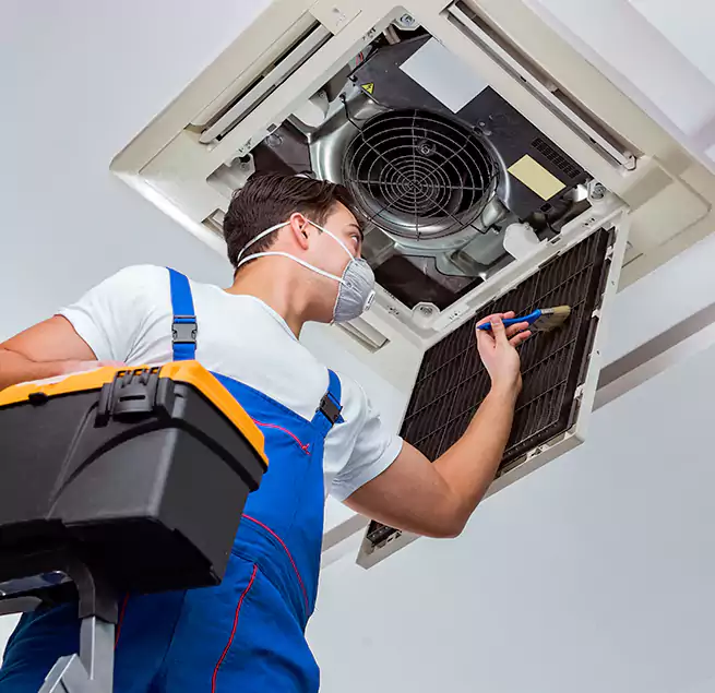 Why Homeowners & Businesses Trust Us in Warwick, RI