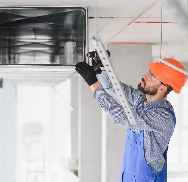 Why Homeowners & Businesses Trust Us Warwick, RI