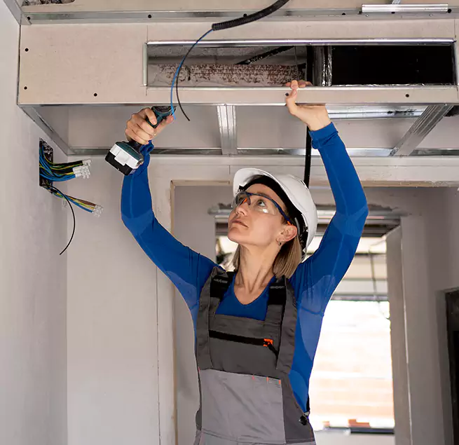 Why Homeowners & Businesses Trust Us in Warwick, RI?