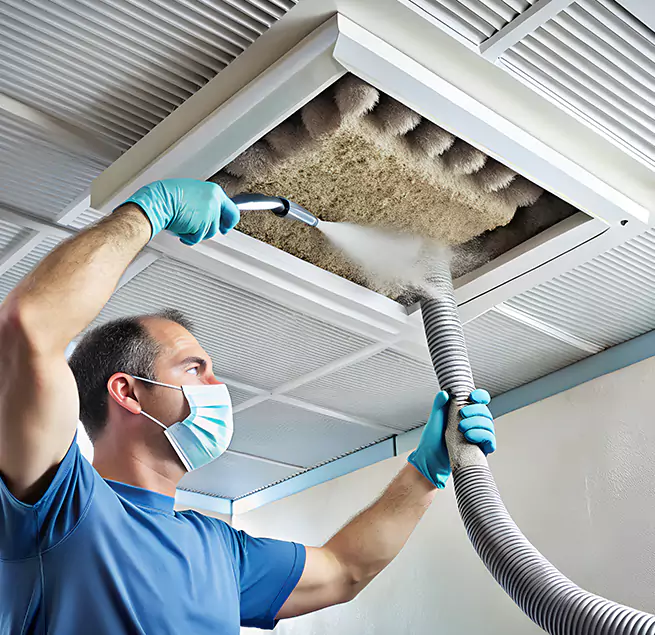 Why Homeowners Businesses Trust Us in Warwick, RI