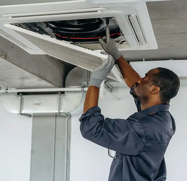 Why Homeowners & Businesses Trust Us in Warwick, RI?