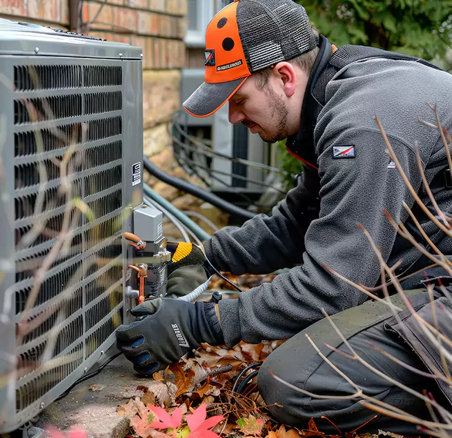 Why Homeowners & Businesses Trust Us in Warwick, RI?