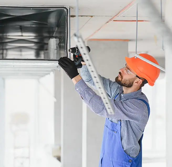 Why Homeowners Businesses Trust Us Warwick, RI