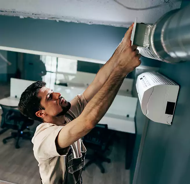 Why Homeowners & Businesses Trust Us in Warwick, RI?