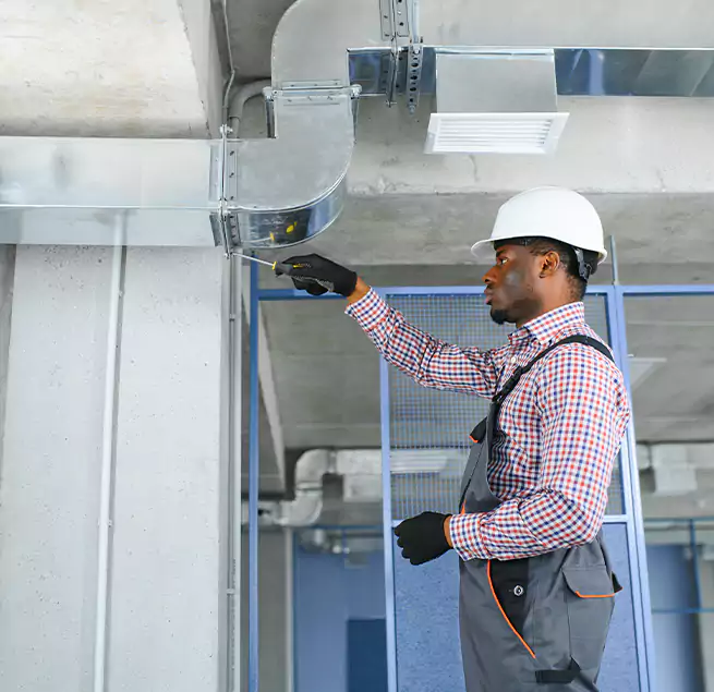 Why Homeowners & Businesses Trust Us in Warwick, RI