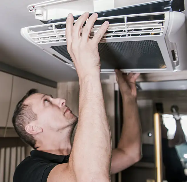 Why Homeowners & Businesses Trust Us Warwick, RI