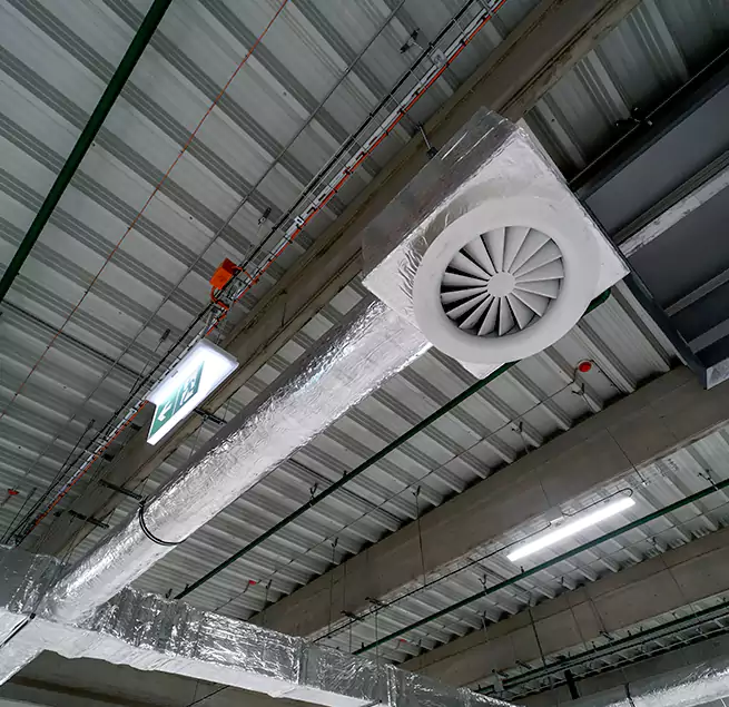 Why Homeowners & Businesses Trust Us in Warwick, RI