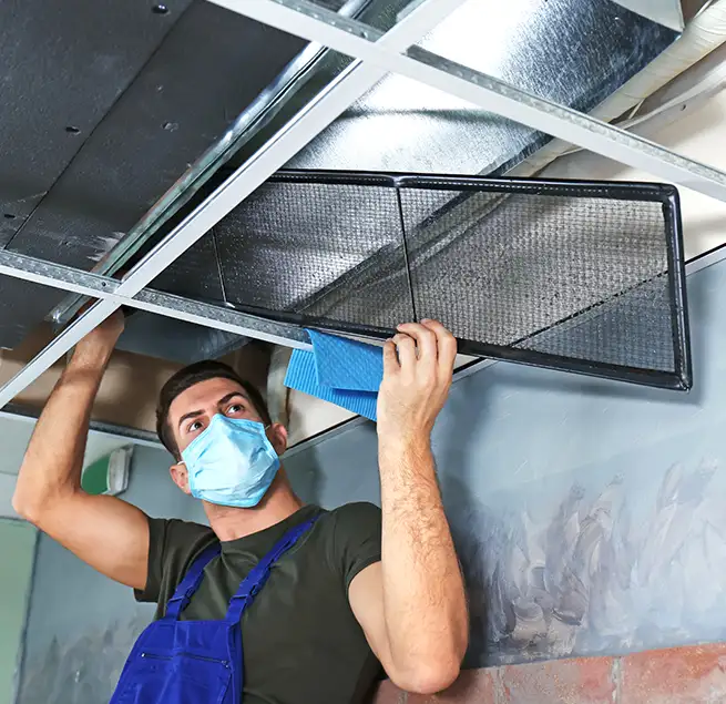 Why Homeowners & Businesses Trust Us in Warwick, RI?