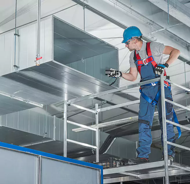 Why Homeowners & Businesses Trust Us in Warwick, RI?