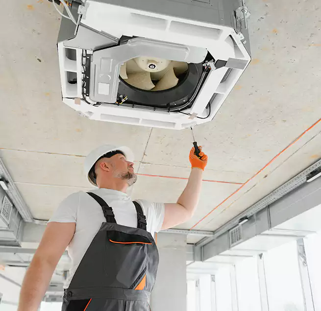 Why Homeowners Businesses Trust Us in Warwick, RI