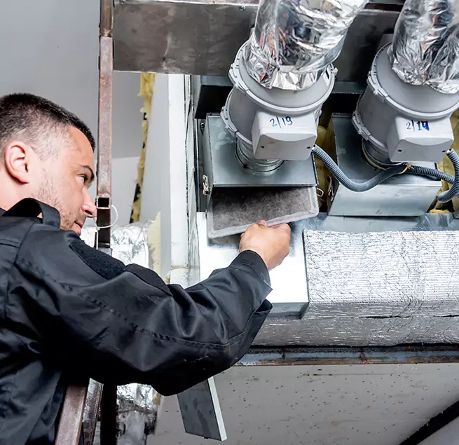 Why Homeowners Businesses Trust Us in Warwick, RI?