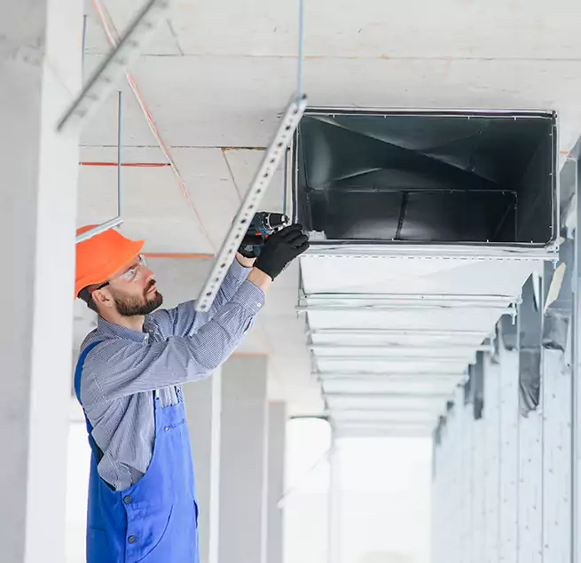 Why Homeowners & Businesses Trust Us in Warwick, RI?